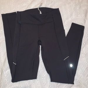 Lulu Lemon Leggings
